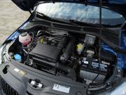 Skoda Rapid I Рестайлинг Самара  - изображение 29