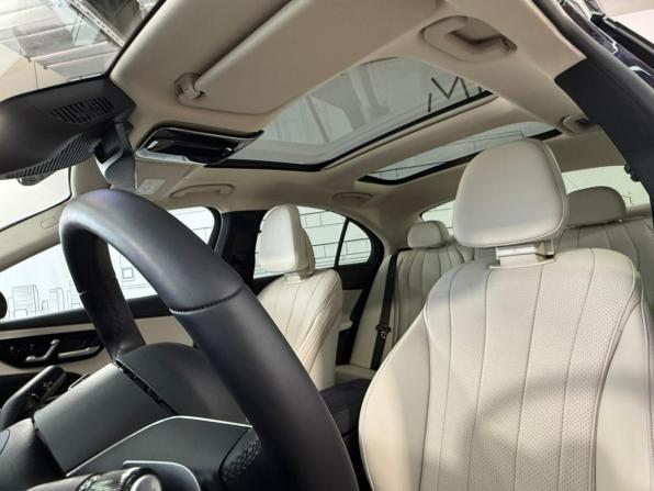 Новый Mercedes-Benz E-Класс VI (W214 S214) 2024 года, цена 6 190 000 рублей, седан, Автокод Объявления