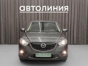 Mazda CX-5 I Красноярск  - изображение 18