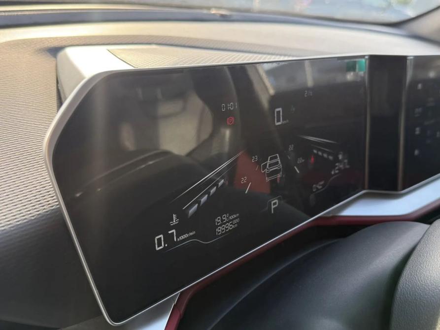 Geely Coolray I Рестайлинг Курган  - изображение 16