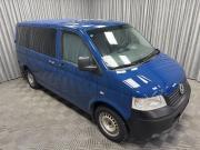 Volkswagen Transporter T5 Стерлитамак  - изображение 33