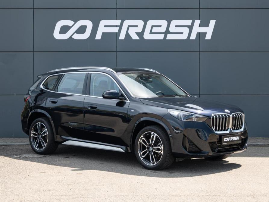BMW X1 III (U11/U12) Краснодар  - изображение 1