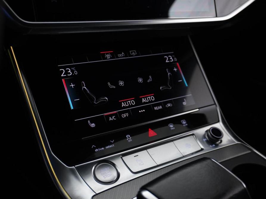 Audi A6 V (C8) Москва  - изображение 16