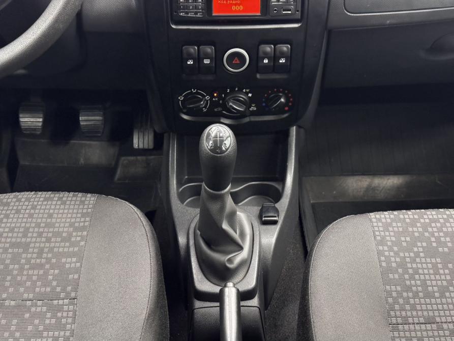 Lada (ВАЗ) Largus I Воронеж  - изображение 10