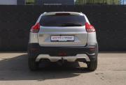 Lada (ВАЗ) XRAY I Сыктывкар  - изображение 27