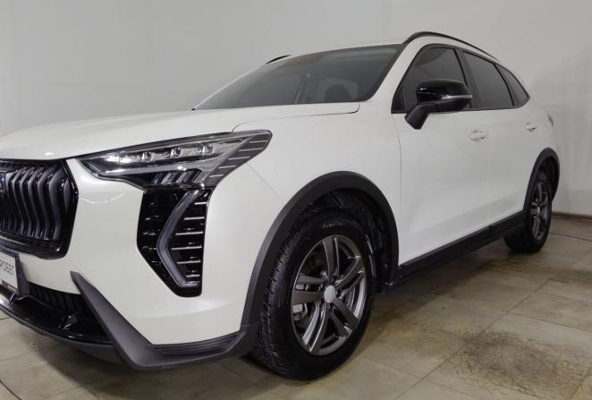 Haval Jolion I Рестайлинг с пробегом 2024 года, цена 1 920 000 рублей, 51500 км, внедорожник, Автокод Объявления