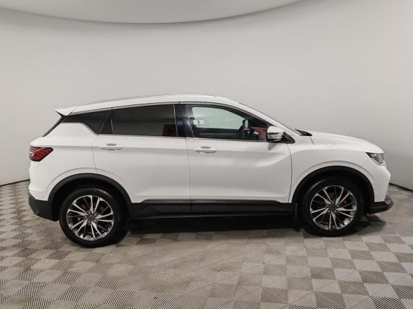 Geely Coolray I с пробегом 2023 года, цена 1 849 000 рублей, 90986 км, внедорожник, Автокод Объявления