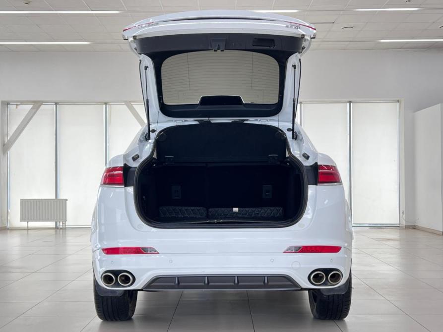 Geely Tugella I Волгоград  - изображение 13