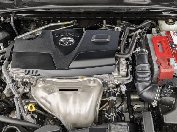Toyota Camry VIII (XV70) с пробегом 2020 года, цена 2 700 000 рублей, 34415 км, седан, Автокод Объявления