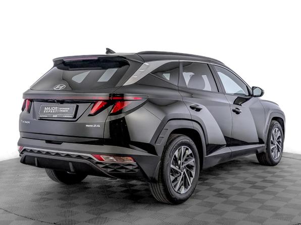 Hyundai Tucson IV с пробегом 2023 года, цена 4 000 000 рублей, 24346 км, внедорожник, Автокод Объявления