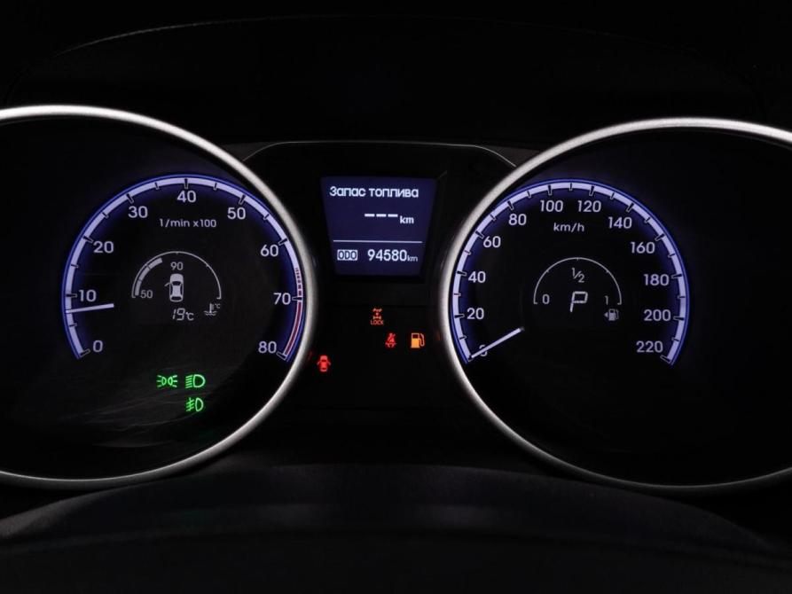 Hyundai ix35 I Воронеж  - изображение 12
