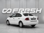 Volkswagen Polo V Ростов-на-Дону  - изображение 17