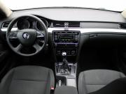 Skoda Superb II Рестайлинг Нижний Новгород  - изображение 25