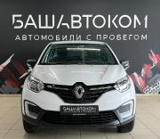 Renault Kaptur I Рестайлинг Уфа  - изображение 18