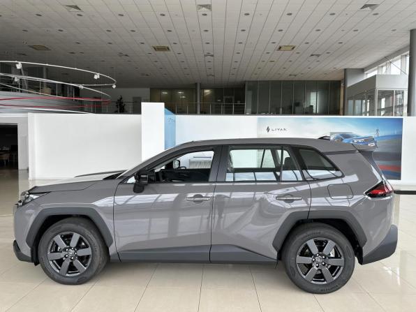 Toyota RAV4 VI (XA60) с пробегом 2026 года, цена 4 350 000 рублей, 10 км, внедорожник, Автокод Объявления