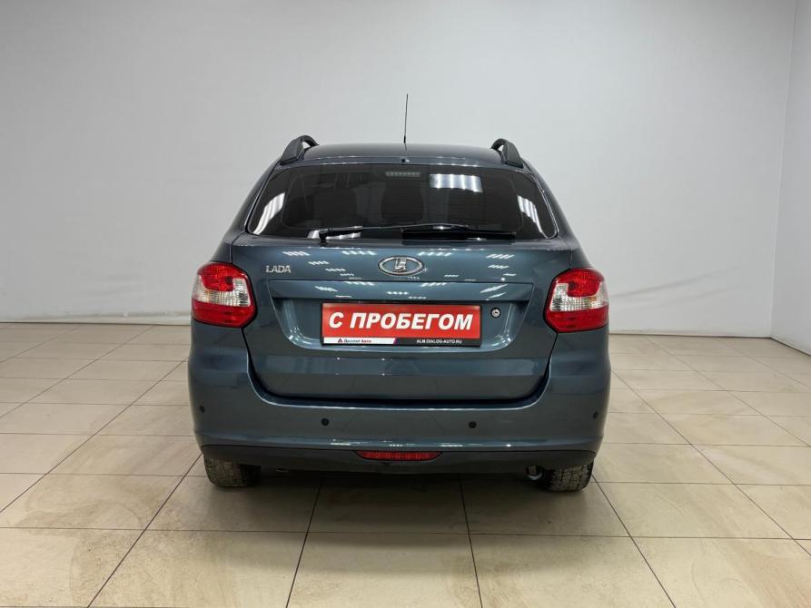 Lada (ВАЗ) Granta I Альметьевск  - изображение 6