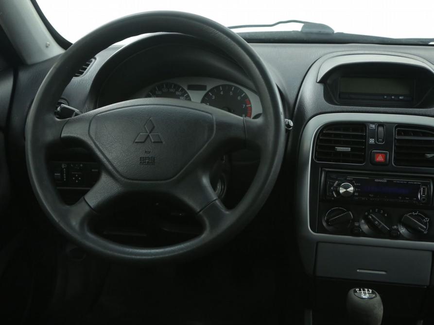 Mitsubishi Carisma I Рестайлинг Иваново  - изображение 14