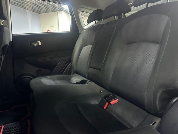 Nissan Qashqai I Рестайлинг с пробегом 2011 года, цена 1 399 000 рублей, 69585 км, внедорожник, Автокод Объявления