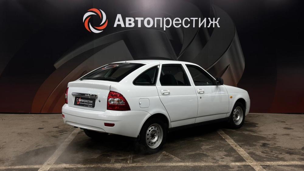 Lada (ВАЗ) Priora I Ставрополь  - изображение 4