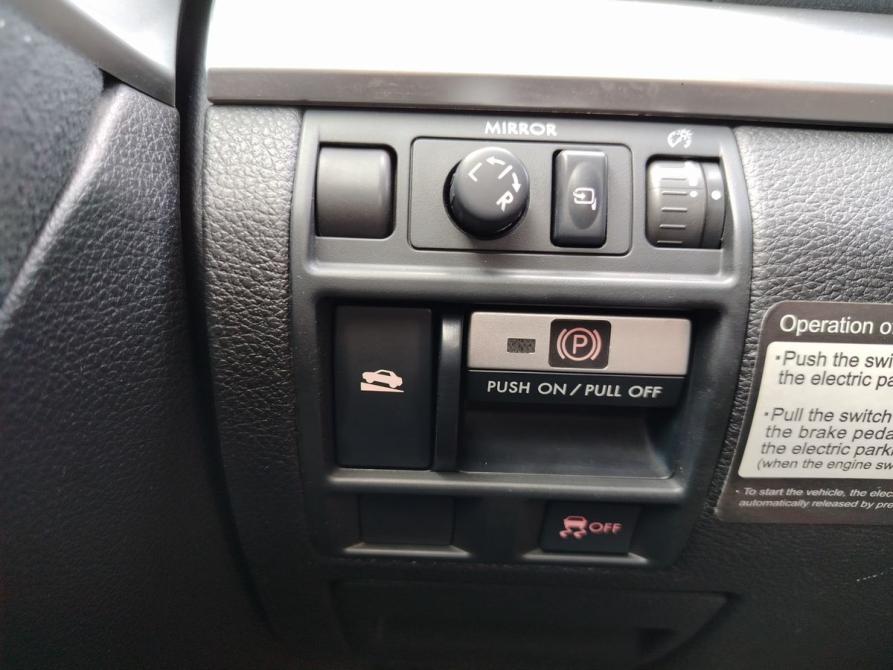 Subaru Outback IV Ярославль  - изображение 20