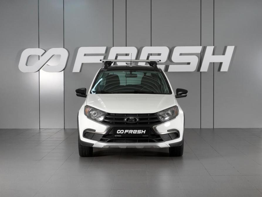 Lada (ВАЗ) Granta I Рестайлинг Минеральные Воды  - изображение 3