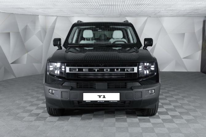 Новый JETOUR T1 2026 года, цена 4 199 900 рублей, внедорожник, Автокод Объявления