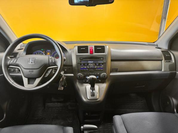 Honda CR-V III Рестайлинг с пробегом 2011 года, цена 1 499 000 рублей, 274000 км, внедорожник, Автокод Объявления