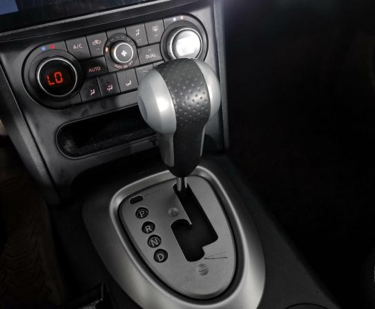 Nissan Qashqai I Рестайлинг с пробегом 2012 года, цена 1 160 000 рублей, 149784 км, внедорожник, Автокод Объявления
