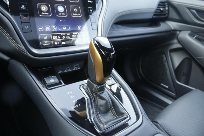 Subaru Outback VI Рестайлинг с пробегом 2024 года, цена 5 100 000 рублей, 23058 км, универсал, Автокод Объявления