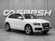 Audi Q5 I (8R) Ростов-на-Дону  - изображение 21