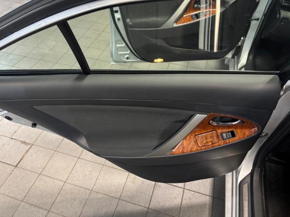 Toyota Camry VI (XV40) с пробегом 2008 года, цена 1 149 000 рублей, 140000 км, седан, Автокод Объявления