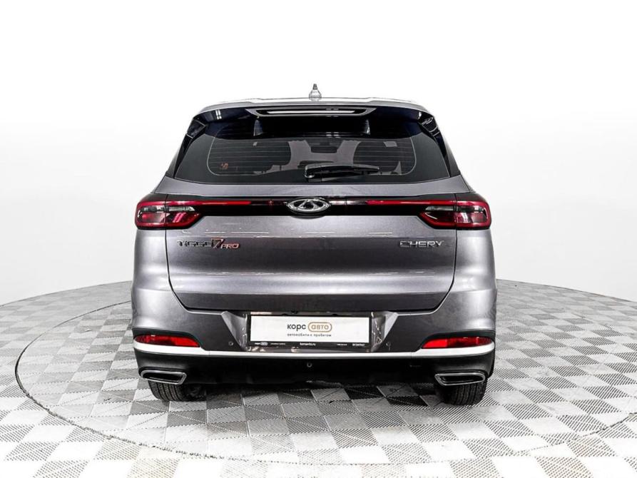 Chery Tiggo 7 Pro I Ногинск  - изображение 4
