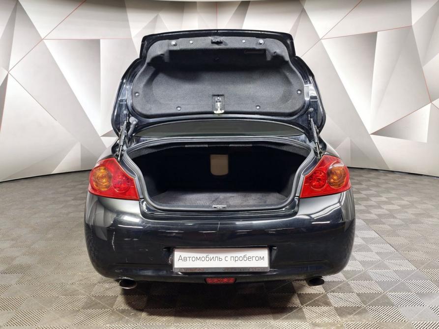 Infiniti G IV Москва  - изображение 12
