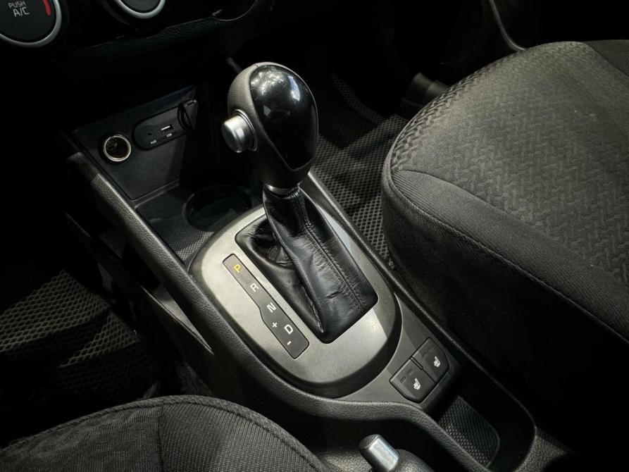 Kia Rio III Рестайлинг Волжский  - изображение 18