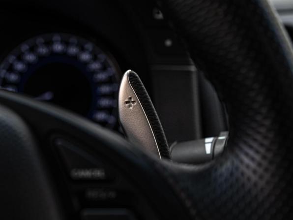 Infiniti G IV с пробегом 2013 года, цена 2 050 000 рублей, 188746 км, седан, Автокод Объявления