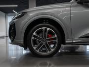 Audi Q5 III (GU) Москва  - изображение 38