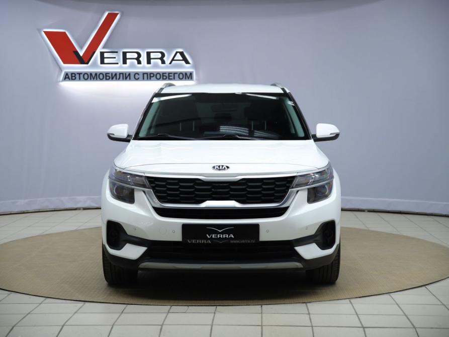 Kia Seltos I Уфа  - изображение 2