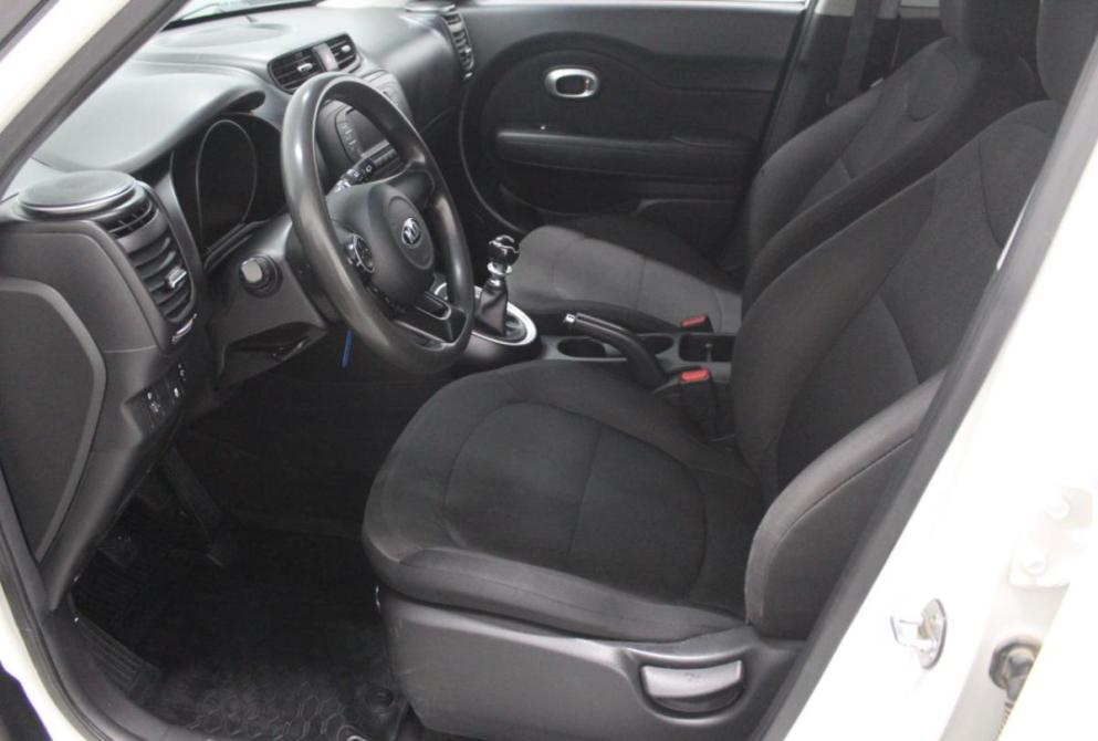 Kia Soul II Рестайлинг Астрахань  - изображение 21