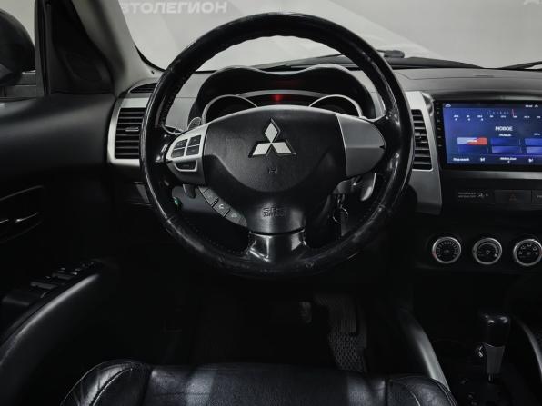 Mitsubishi Outlander II с пробегом 2007 года, цена 1 300 000 рублей, 390000 км, внедорожник, Автокод Объявления