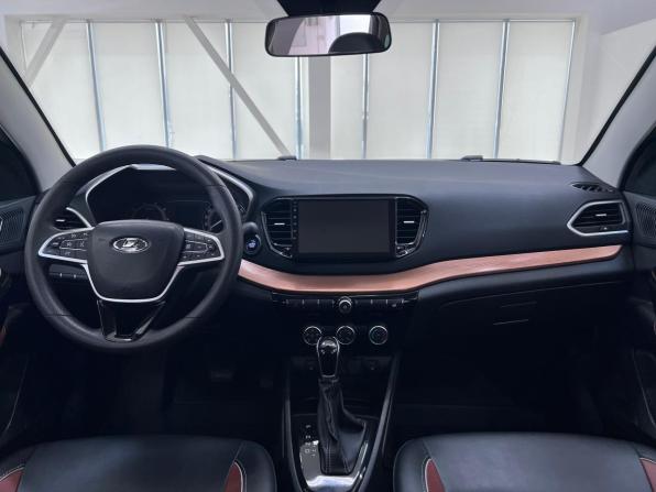 Lada (ВАЗ) Vesta I Рестайлинг (NG) с пробегом 2024 года, цена 1 490 000 рублей, 58000 км, универсал, Автокод Объявления