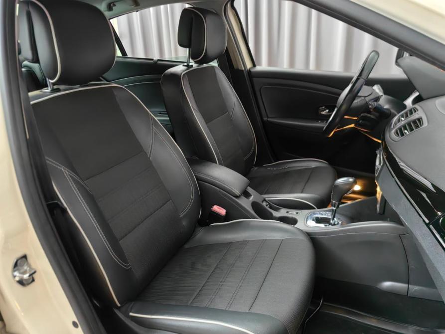 Renault Fluence I Рестайлинг Подольск  - изображение 7