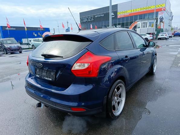 Ford Focus III с пробегом 2011 года, цена 739 995 рублей, 184290 км, седан, Автокод Объявления
