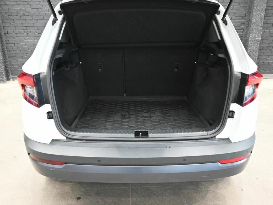 Skoda Karoq I Екатеринбург  - изображение 6