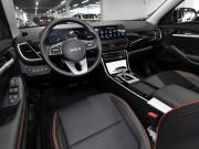 Kia Seltos I Рестайлинг Москва  - изображение 38