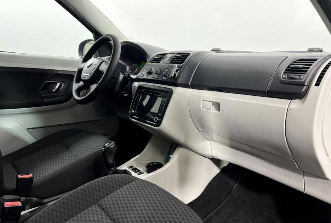 Skoda Roomster I Рестайлинг с пробегом 2012 года, цена 550 000 рублей, 332918 км, компактвэн, Автокод Объявления