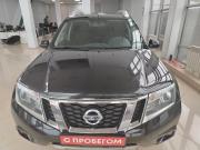 Nissan Terrano III (D10) Арзамас  - изображение 21