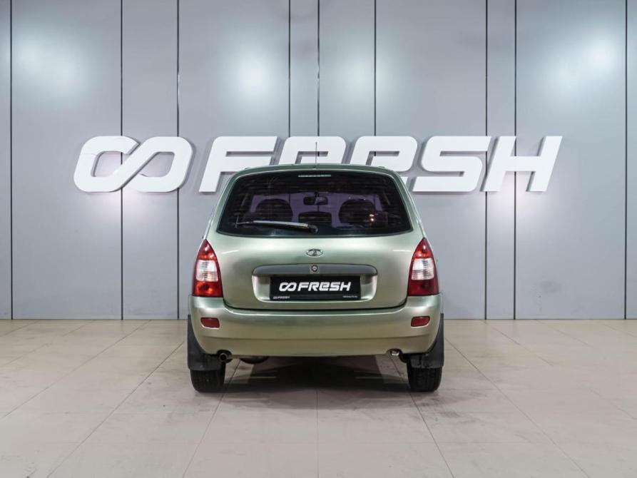 Lada (ВАЗ) Kalina I Воронеж  - изображение 4