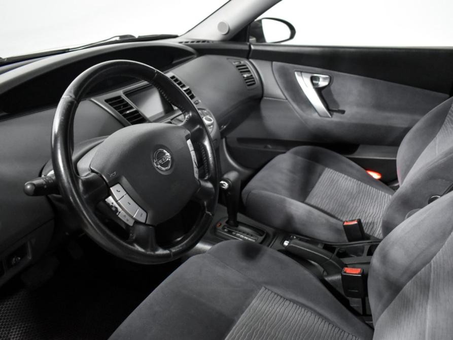 Nissan Primera III (P12) Санкт-Петербург  - изображение 10