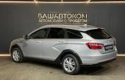 Lada (ВАЗ) Vesta I Уфа  - изображение 23