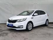 Kia Rio III Рестайлинг Липецк  - изображение 18